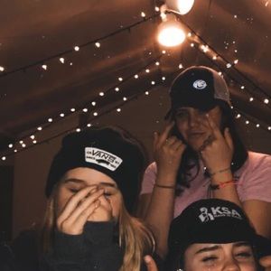 Meet your Posher, Parker boyd